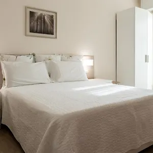 Appartamento Via Acquati 12 - Monolocale 1, Cormano