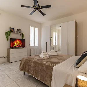 Ca 'pico With Wifi-few Steps From Center Appartamento Mirandola