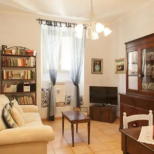 Elisa's House Appartamento Roma