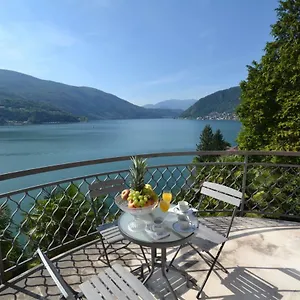 Villa Rina, Porto Ceresio
